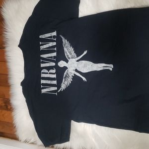 Nirvana TShirt
